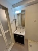 洗面 クリム岸里