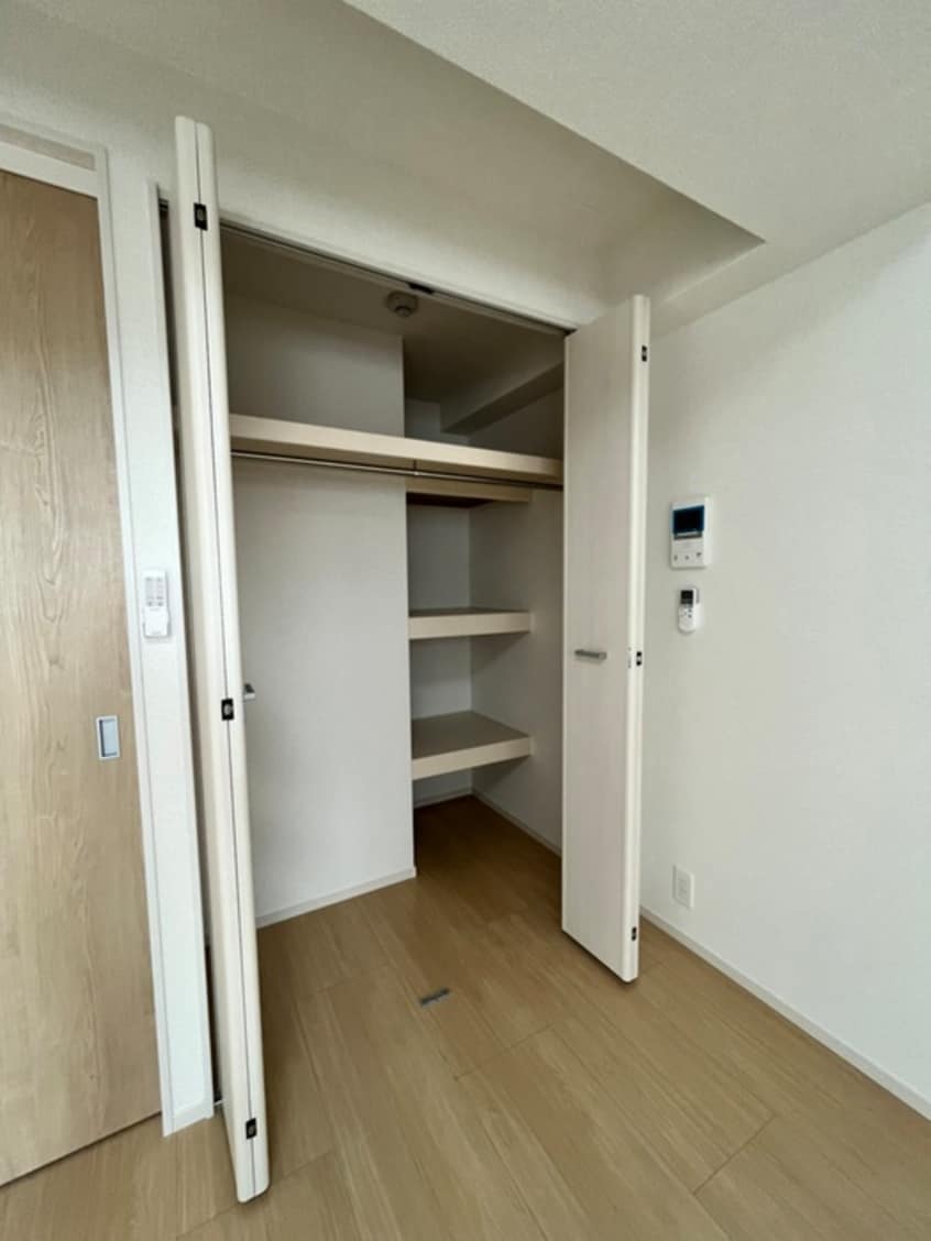 収納 クリム岸里