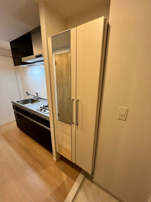 靴箱 クリム岸里