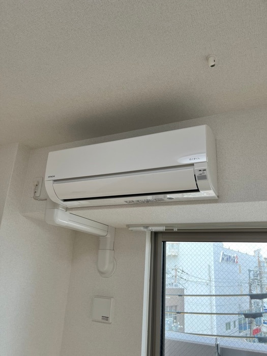 内観写真 クリム岸里