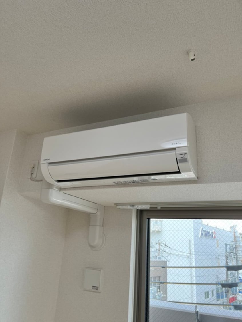 内観写真 クリム岸里