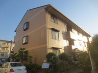 ファミ－ル高木Ａ棟