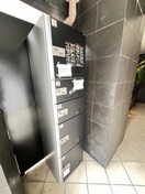 建物設備 ヴォルベ－ル中崎
