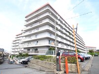 千里ﾚｯｸｽﾏﾝｼｮﾝＡ棟(713)