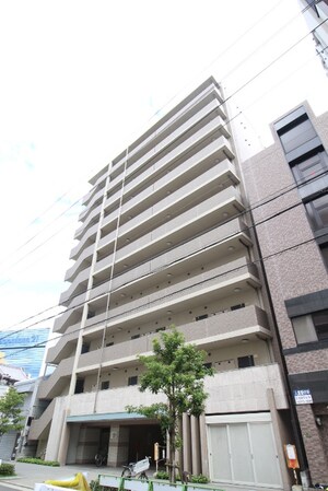 ファミール・リブレ梅田東(402)