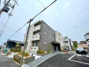 Ｇｒａｎｄ　Ｓｏｌｅｉｌ岡本