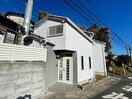 周辺環境 松本借家