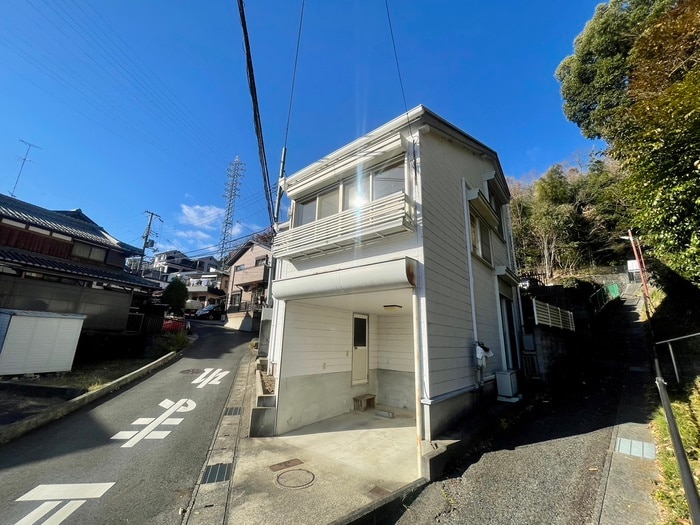 周辺環境 松本借家