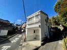 周辺環境 松本借家