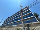 ﾘｰｶﾞﾙﾊｳｽ板宿の外観