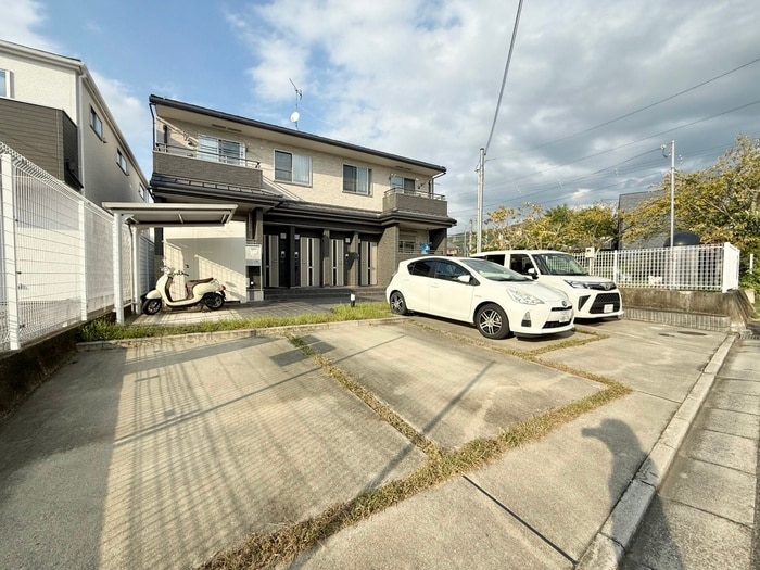 駐車場 ＨＵＳ　ｎｏｒｔｈ