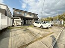 駐車場 ＨＵＳ　ｎｏｒｔｈ