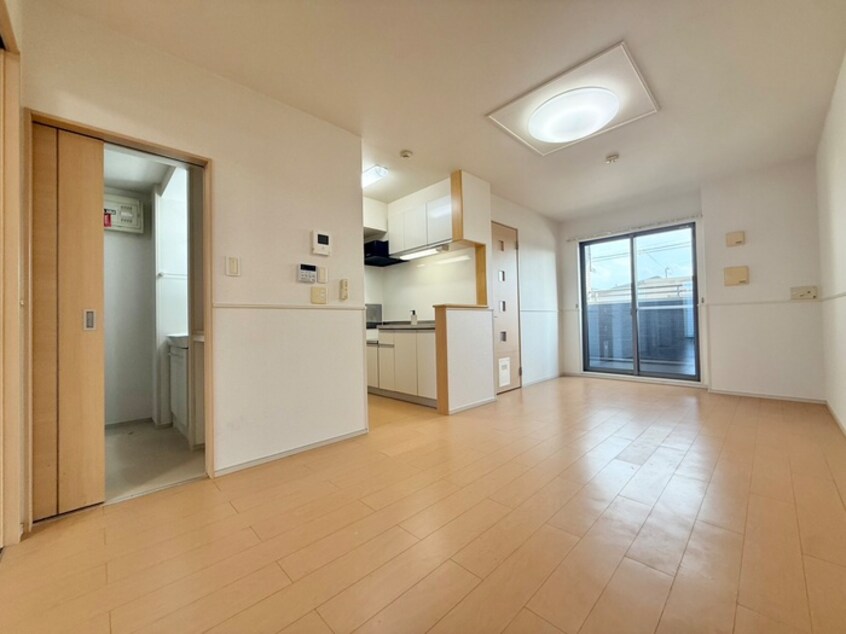 居室 ＨＵＳ　ｎｏｒｔｈ