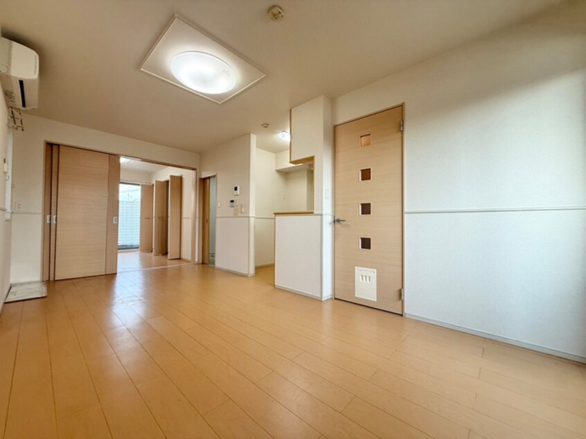 居室 ＨＵＳ　ｎｏｒｔｈ