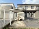 駐輪場 ＨＵＳ　ｎｏｒｔｈ