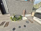 建物設備 ＨＵＳ　ｎｏｒｔｈ