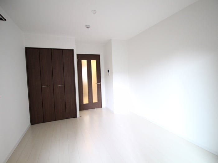 居室 ﾍﾞﾗｼﾞｵ京都西院ｳｴｽﾄｼﾃｨ(302)