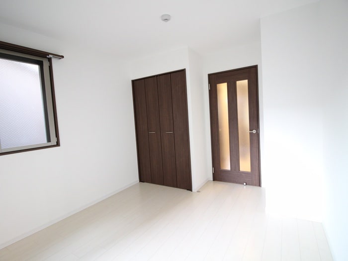 居室 ﾍﾞﾗｼﾞｵ京都西院ｳｴｽﾄｼﾃｨ(302)