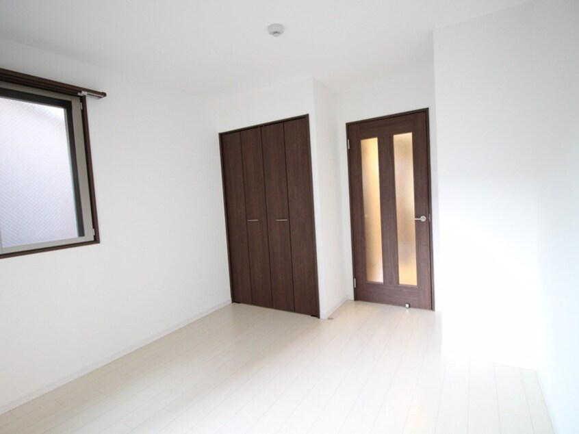 居室 ﾍﾞﾗｼﾞｵ京都西院ｳｴｽﾄｼﾃｨ(302)