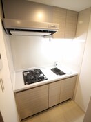 キッチン ﾍﾞﾗｼﾞｵ京都西院ｳｴｽﾄｼﾃｨ(302)