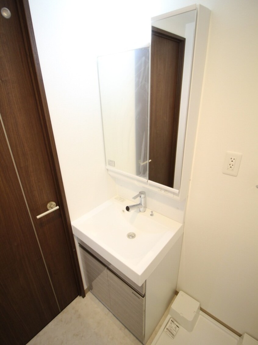 洗面 ﾍﾞﾗｼﾞｵ京都西院ｳｴｽﾄｼﾃｨ(302)