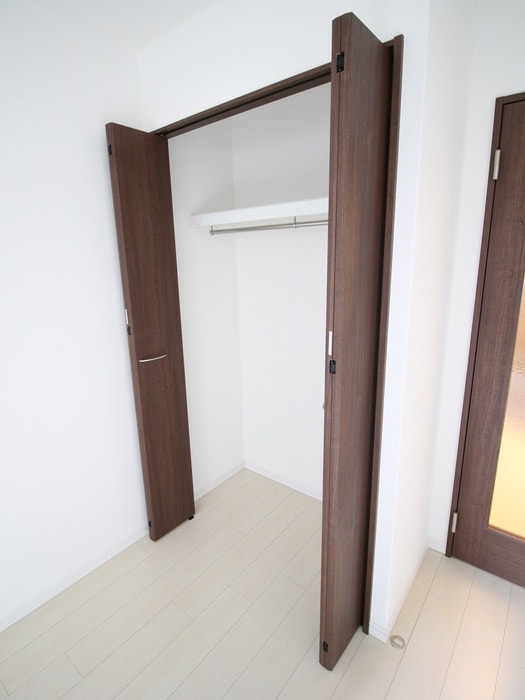 収納 ﾍﾞﾗｼﾞｵ京都西院ｳｴｽﾄｼﾃｨ(302)