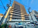 LUMINOUS桜川の外観