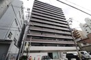 LUMINOUS桜川の外観