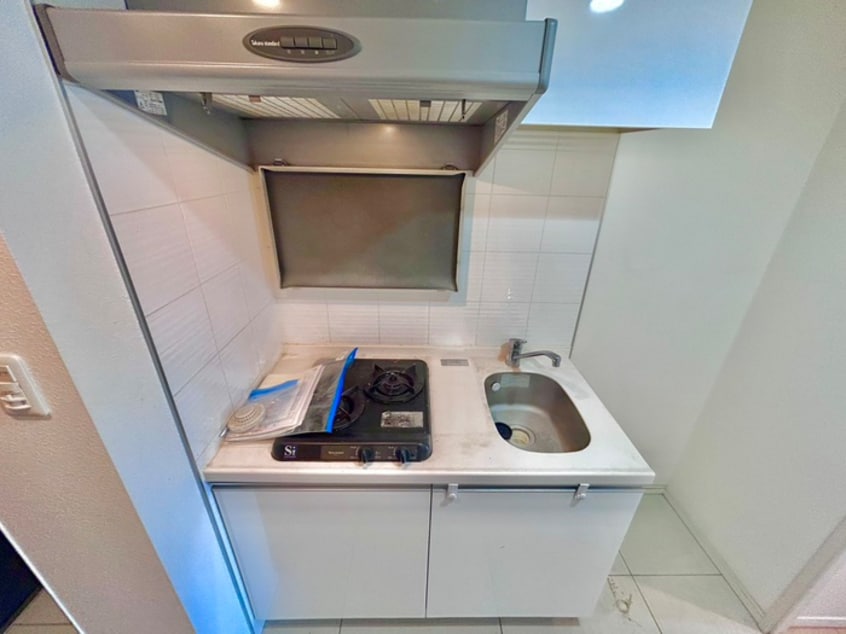 キッチン LUMINOUS桜川