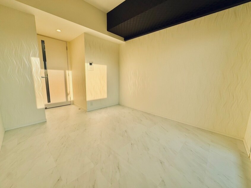 居室 LUMINOUS桜川