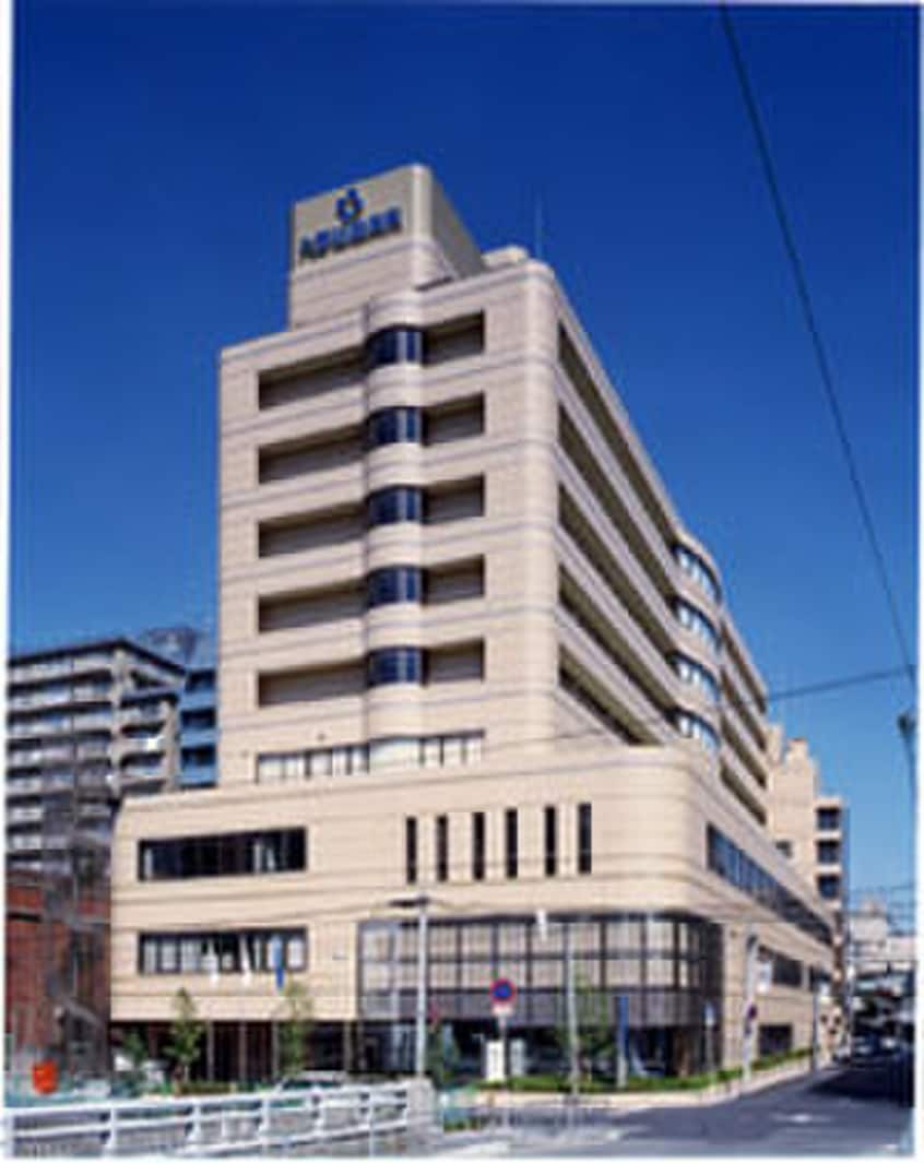 大野記念病院(病院)まで950m LUMINOUS桜川