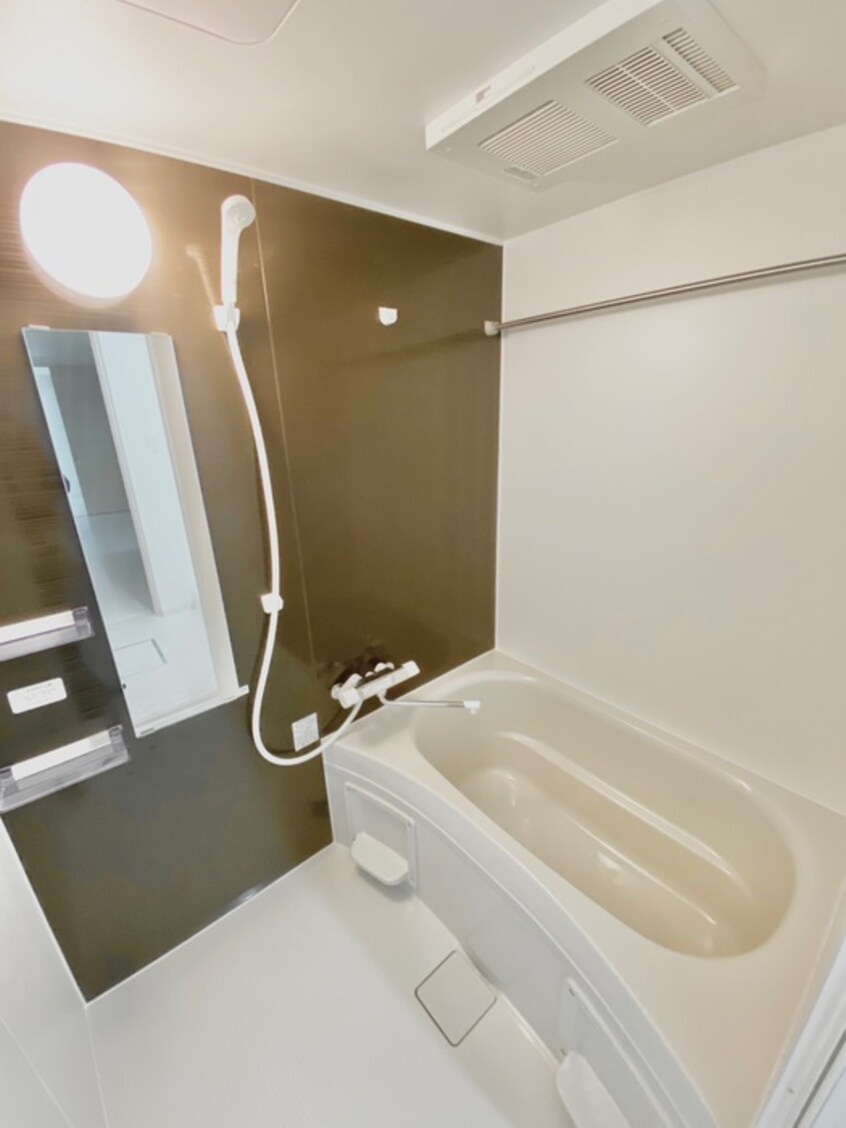 バス／シャワールーム等 グランハーモニー