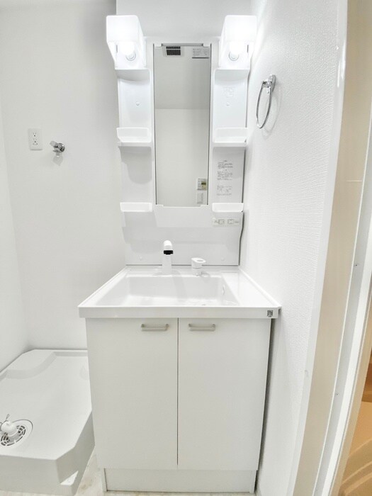 洗面 グランハーモニー