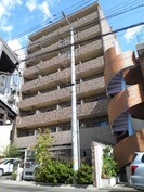 アスヴェル京都堀川高辻(207)の外観