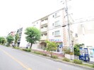 セグンド曽根の外観