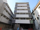 エムズコート小阪