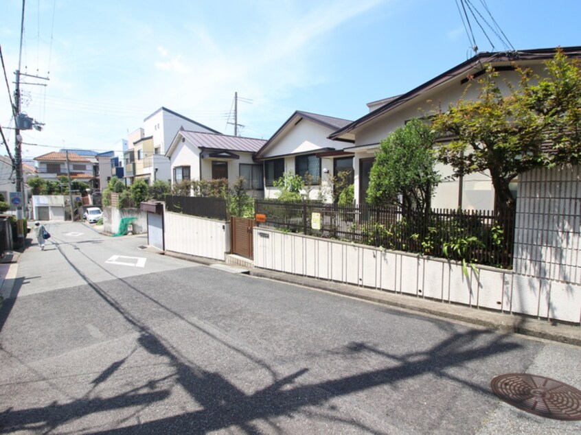 周辺環境 ハイツ西町