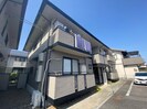エミナ・コレージュBの外観