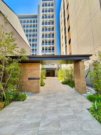 ブランシエスタ都島本通