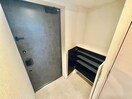 玄関 ブランシエスタ都島本通