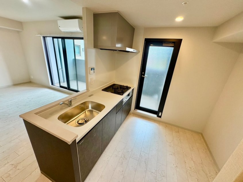 キッチン ブランシエスタ都島通