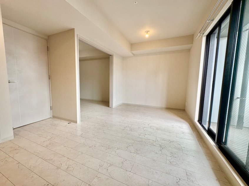 居室 ブランシエスタ都島通