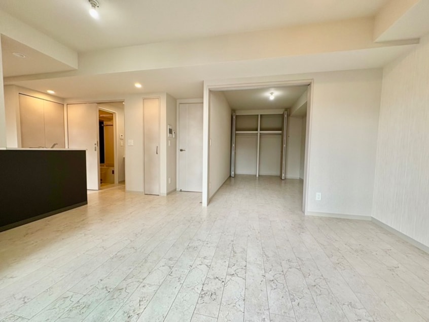 居室 ブランシエスタ都島通