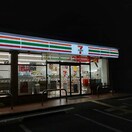 セブンイレブン大阪野江3丁目店(コンビニ)まで160m ブランシエスタ都島本通