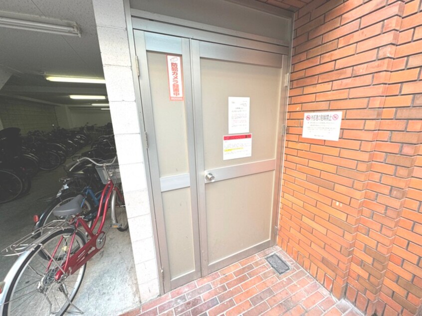 その他 レクシア西中島Ⅲ