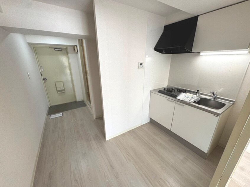 居室 レクシア西中島Ⅲ