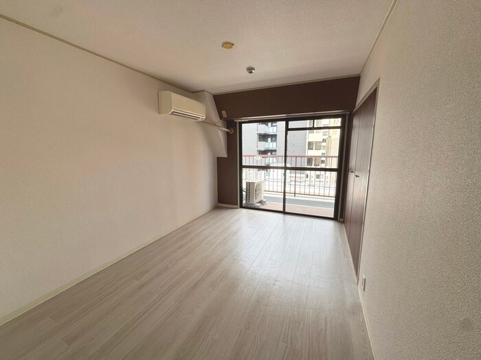 居室 レクシア西中島Ⅲ