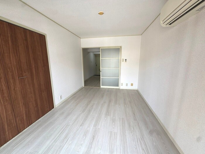 居室 レクシア西中島Ⅲ