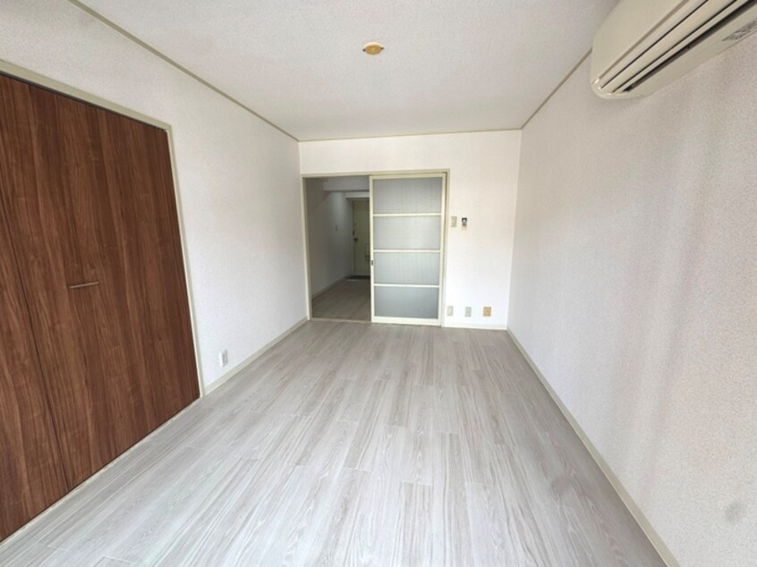 居室 レクシア西中島Ⅲ