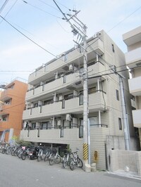 メゾン・ド・スマ－ユ(204)